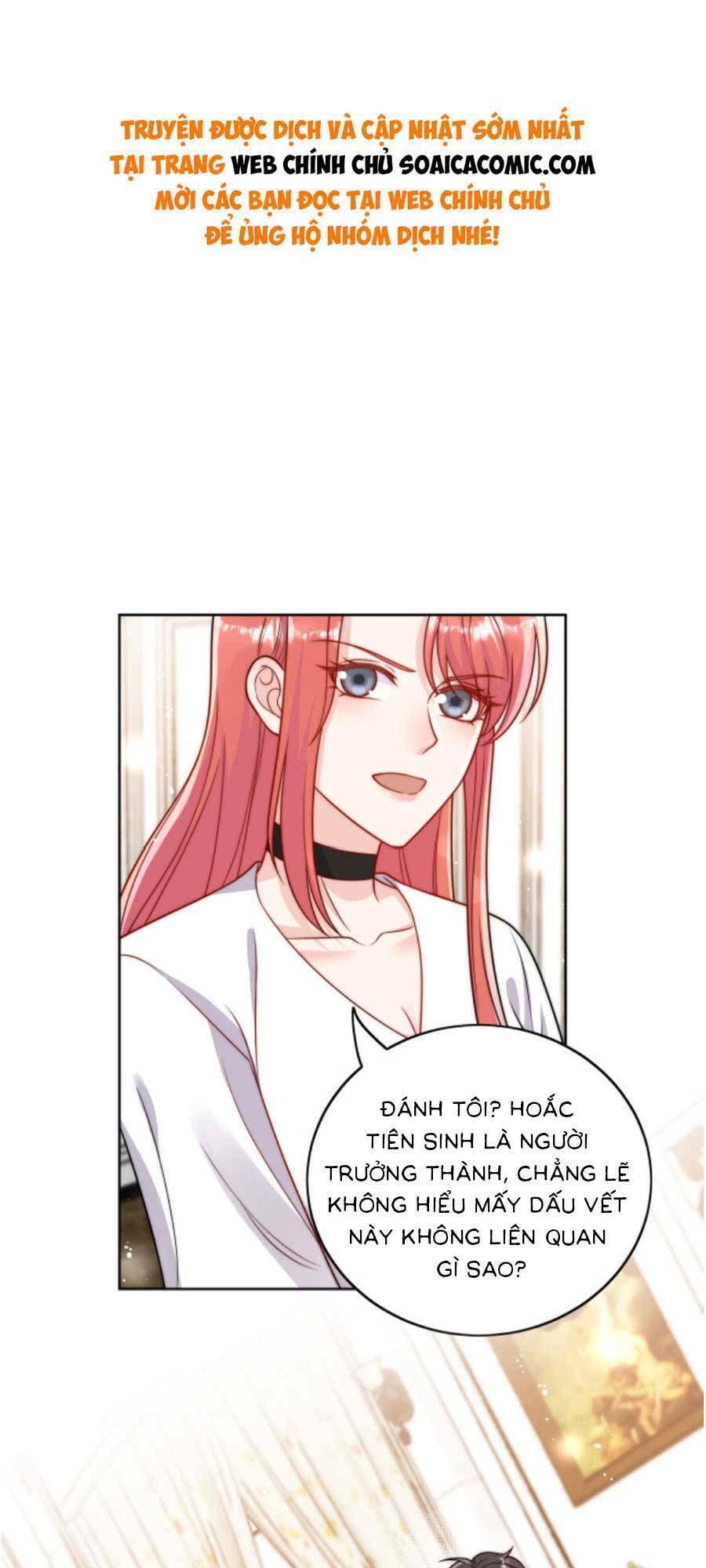 Khom Lưng Chapter 5 - Trang 2