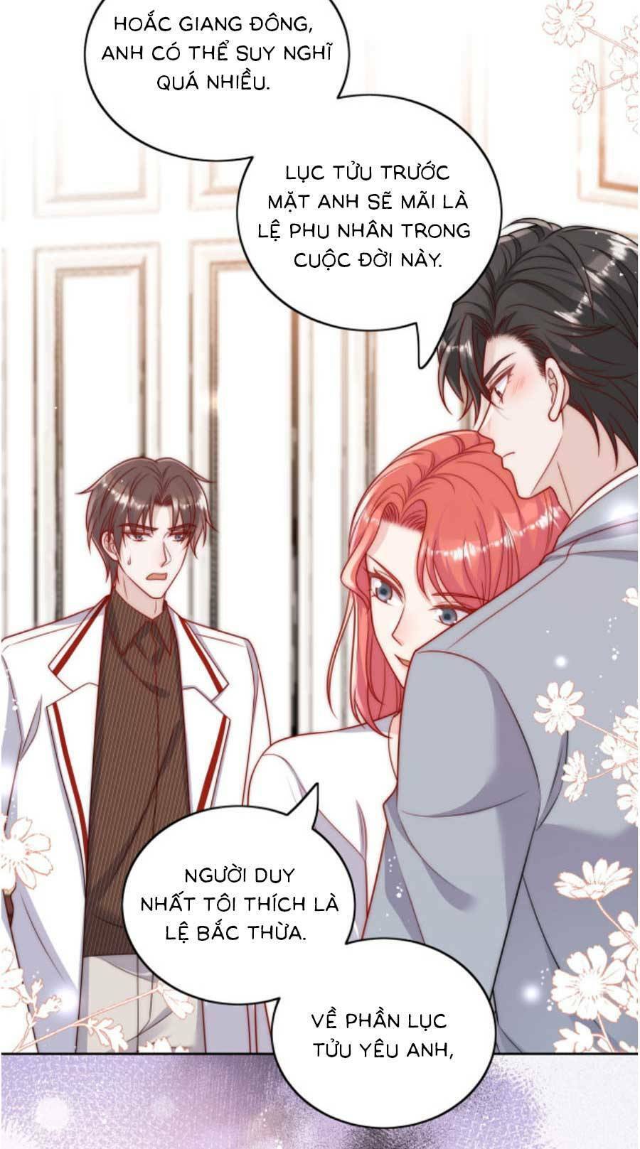 Khom Lưng Chapter 5 - Trang 2