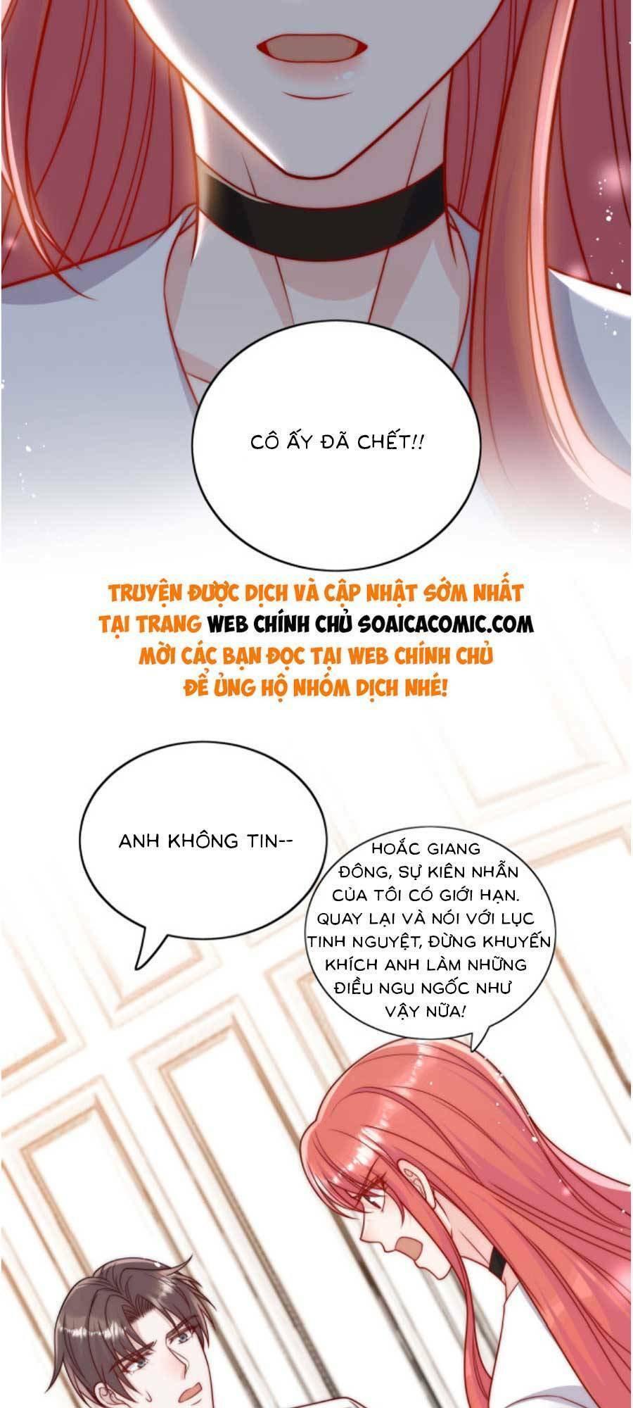 Khom Lưng Chapter 5 - Trang 2