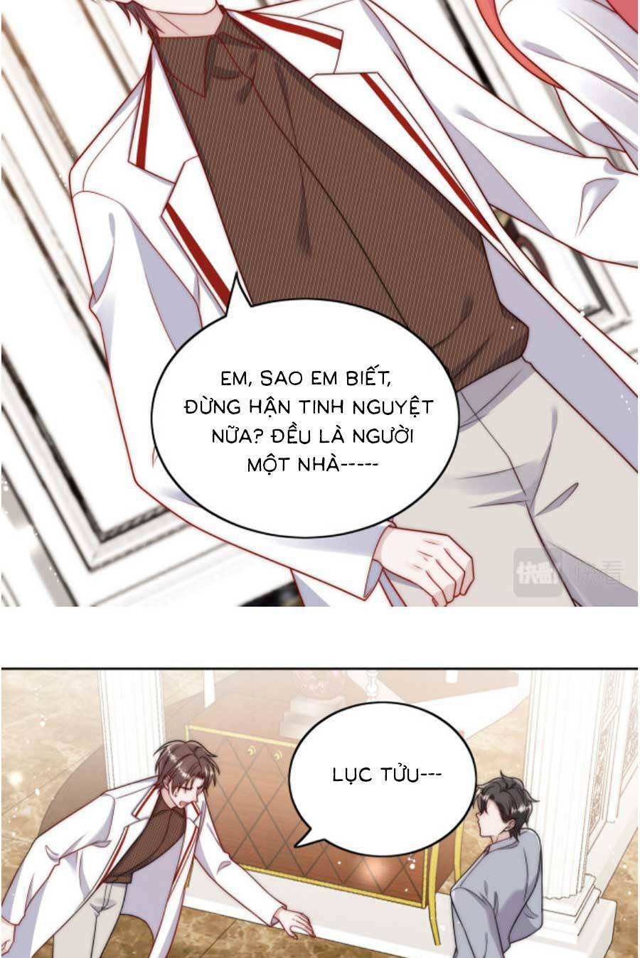 Khom Lưng Chapter 5 - Trang 2