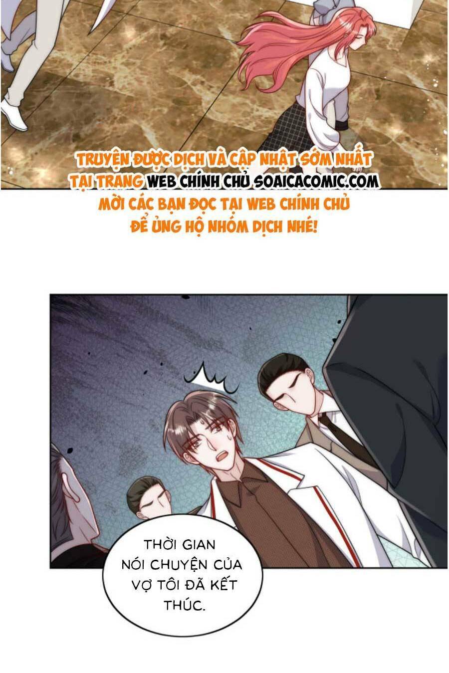 Khom Lưng Chapter 5 - Trang 2