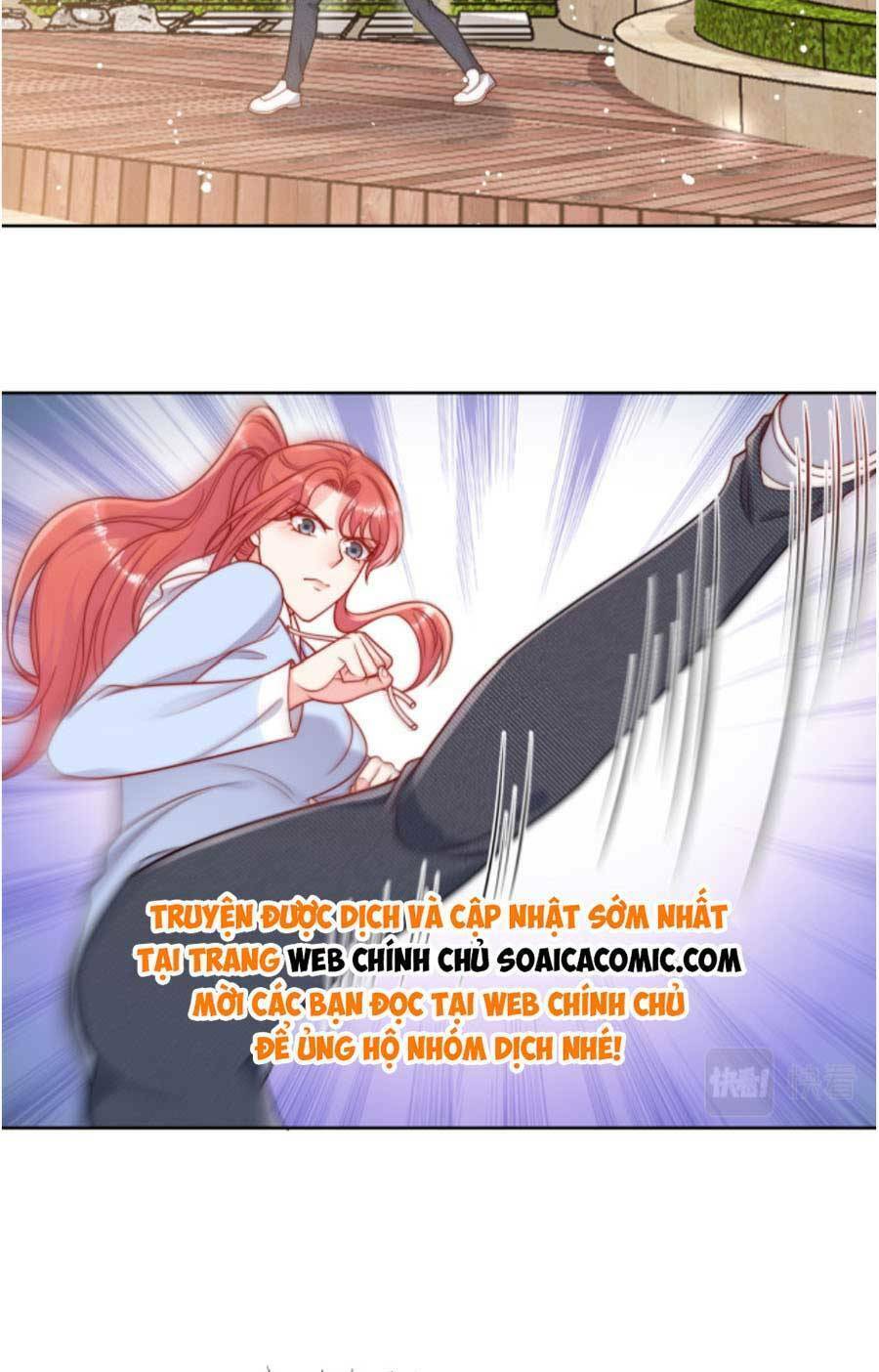 Khom Lưng Chapter 5 - Trang 2