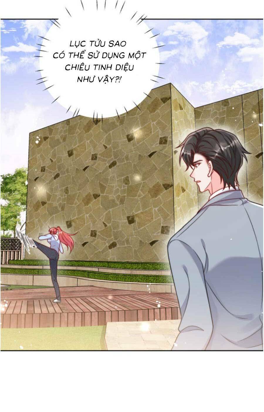 Khom Lưng Chapter 5 - Trang 2