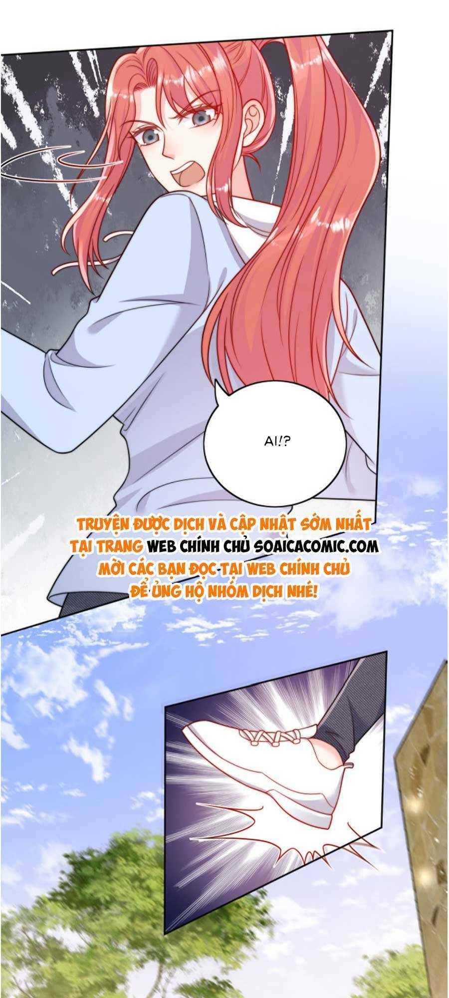 Khom Lưng Chapter 5 - Trang 2