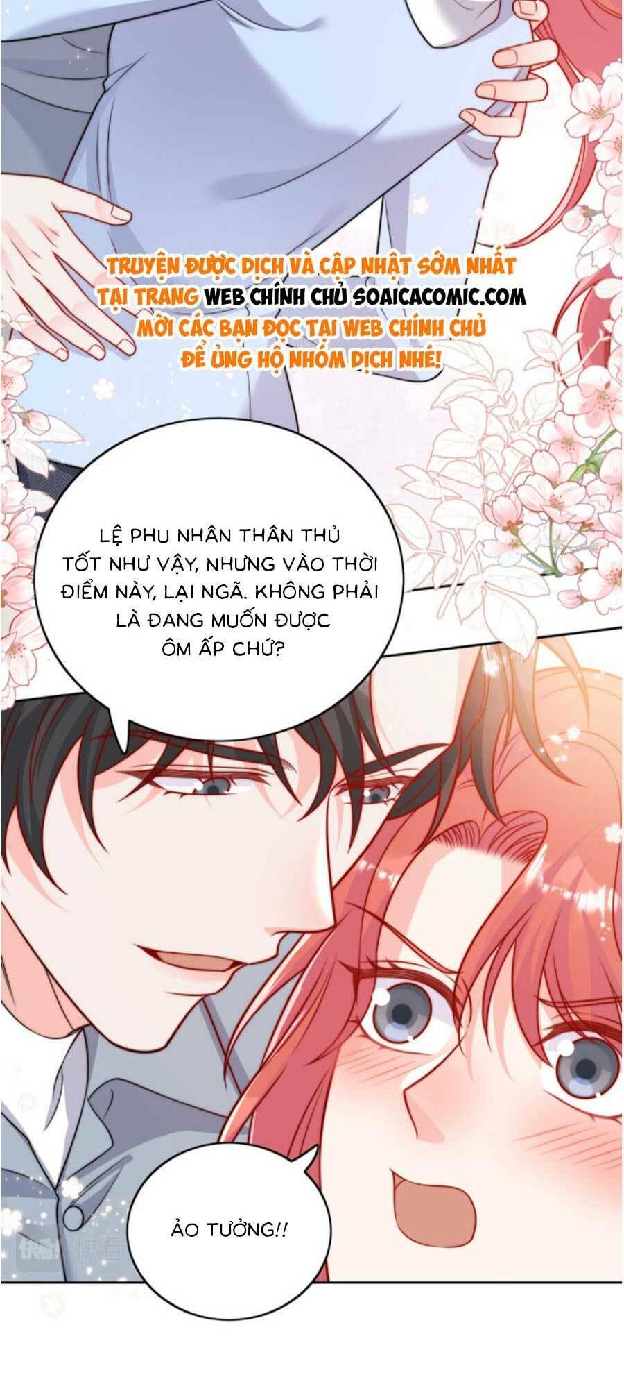 Khom Lưng Chapter 5 - Trang 2