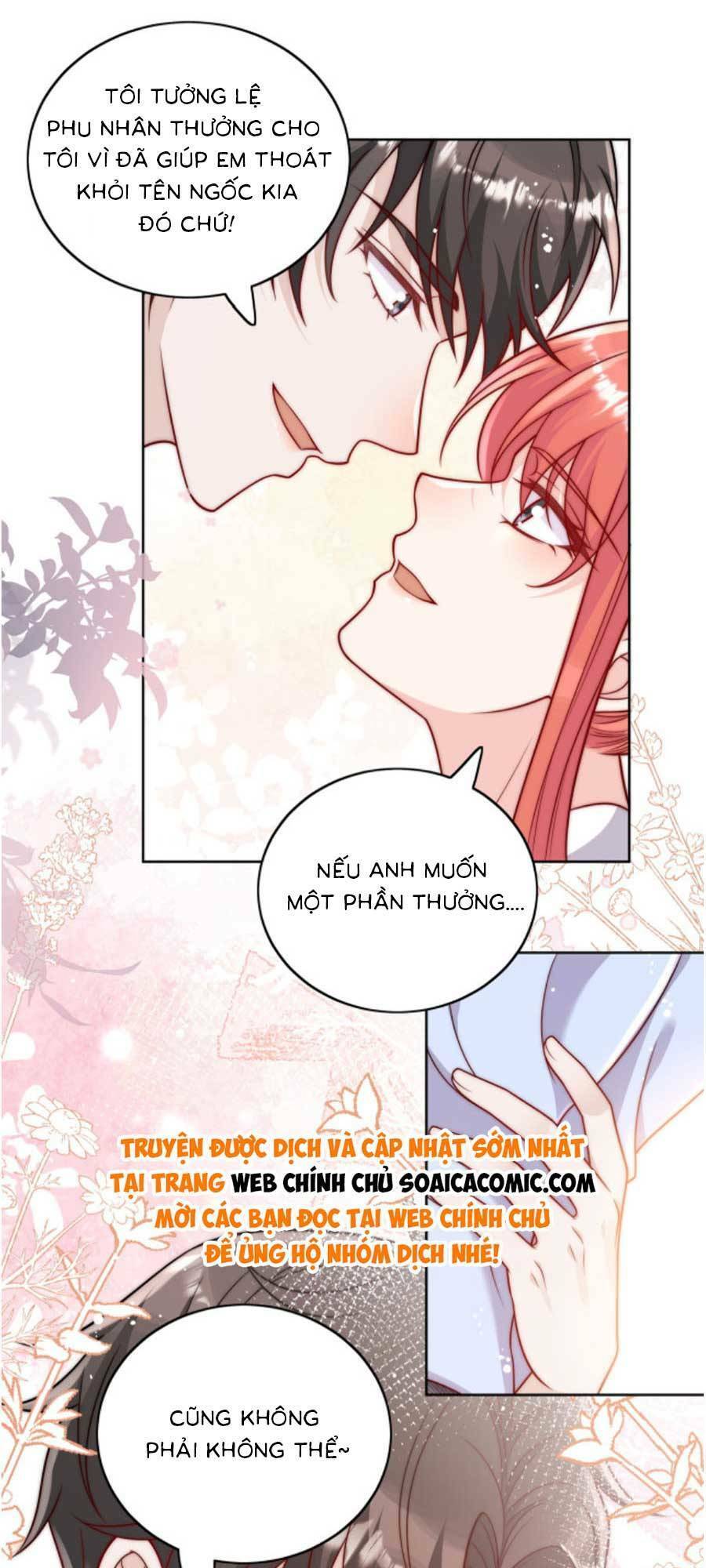 Khom Lưng Chapter 5 - Trang 2