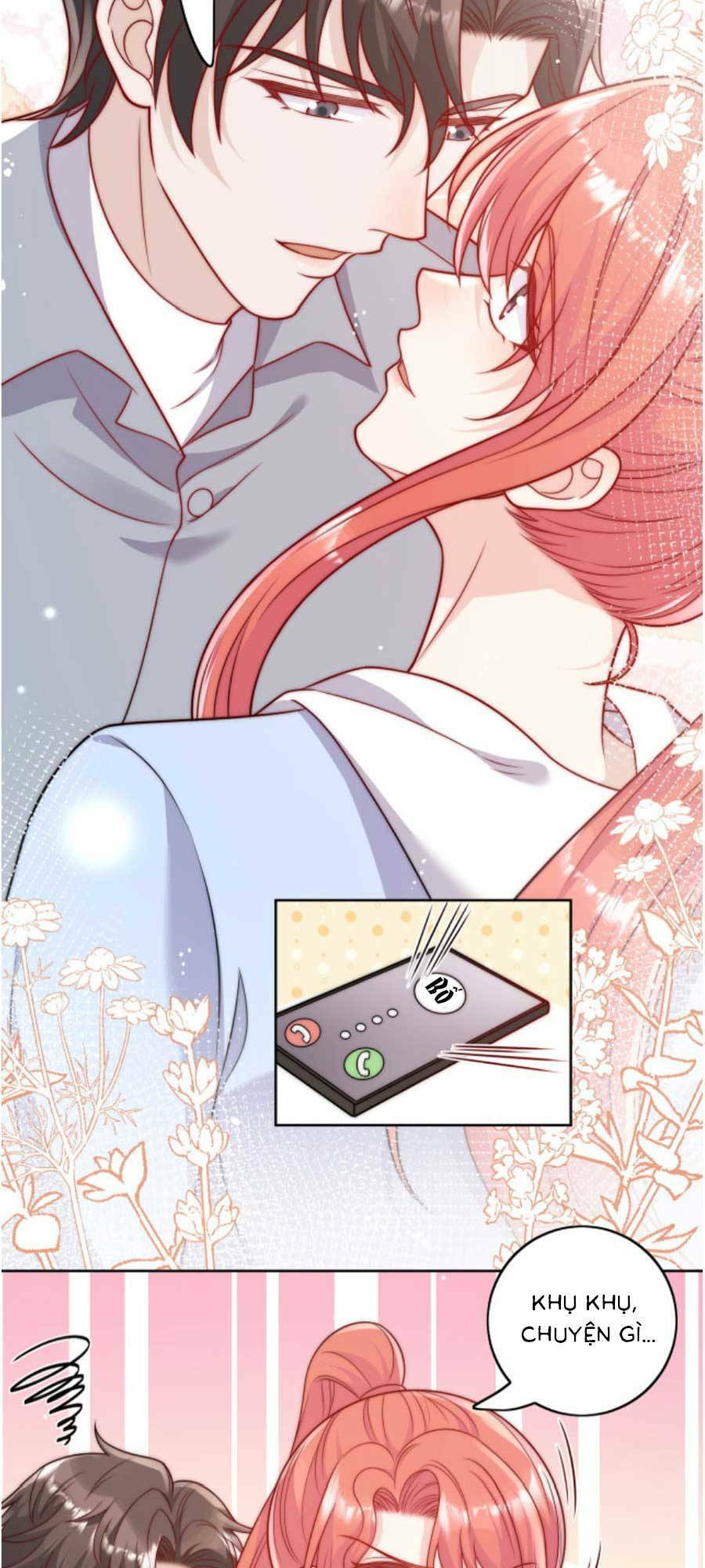 Khom Lưng Chapter 5 - Trang 2