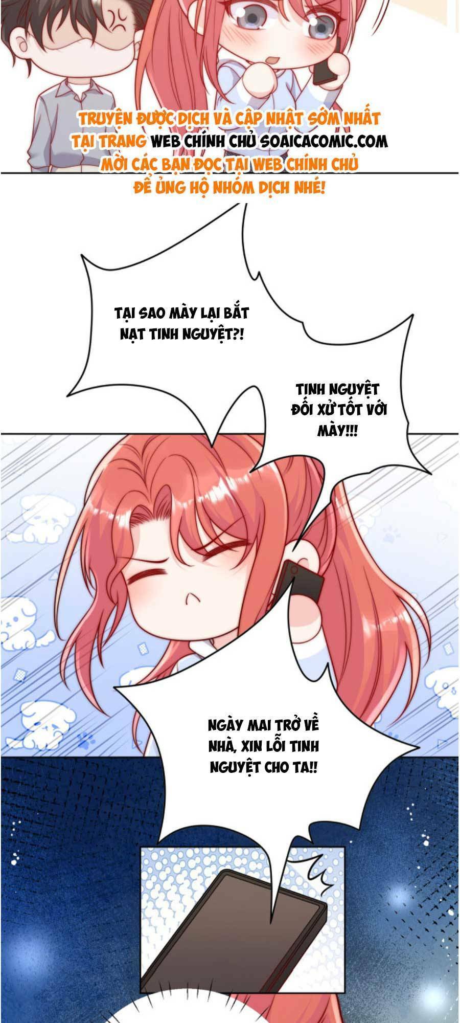 Khom Lưng Chapter 5 - Trang 2