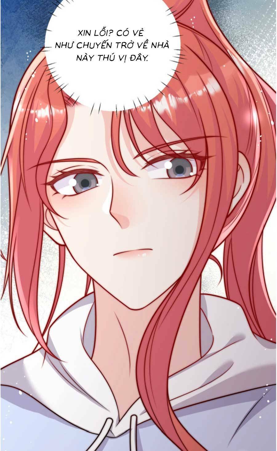 Khom Lưng Chapter 5 - Trang 2