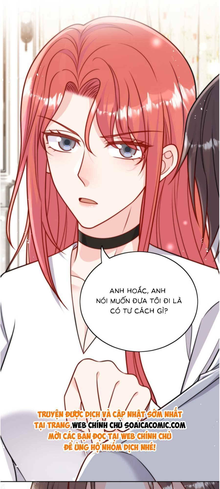 Khom Lưng Chapter 5 - Trang 2