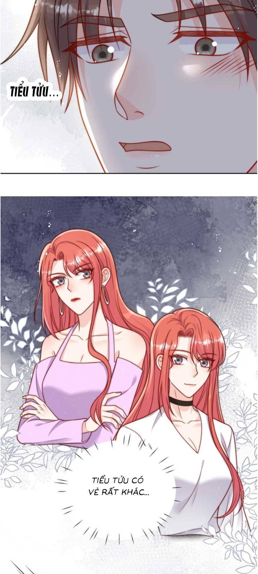 Khom Lưng Chapter 5 - Trang 2