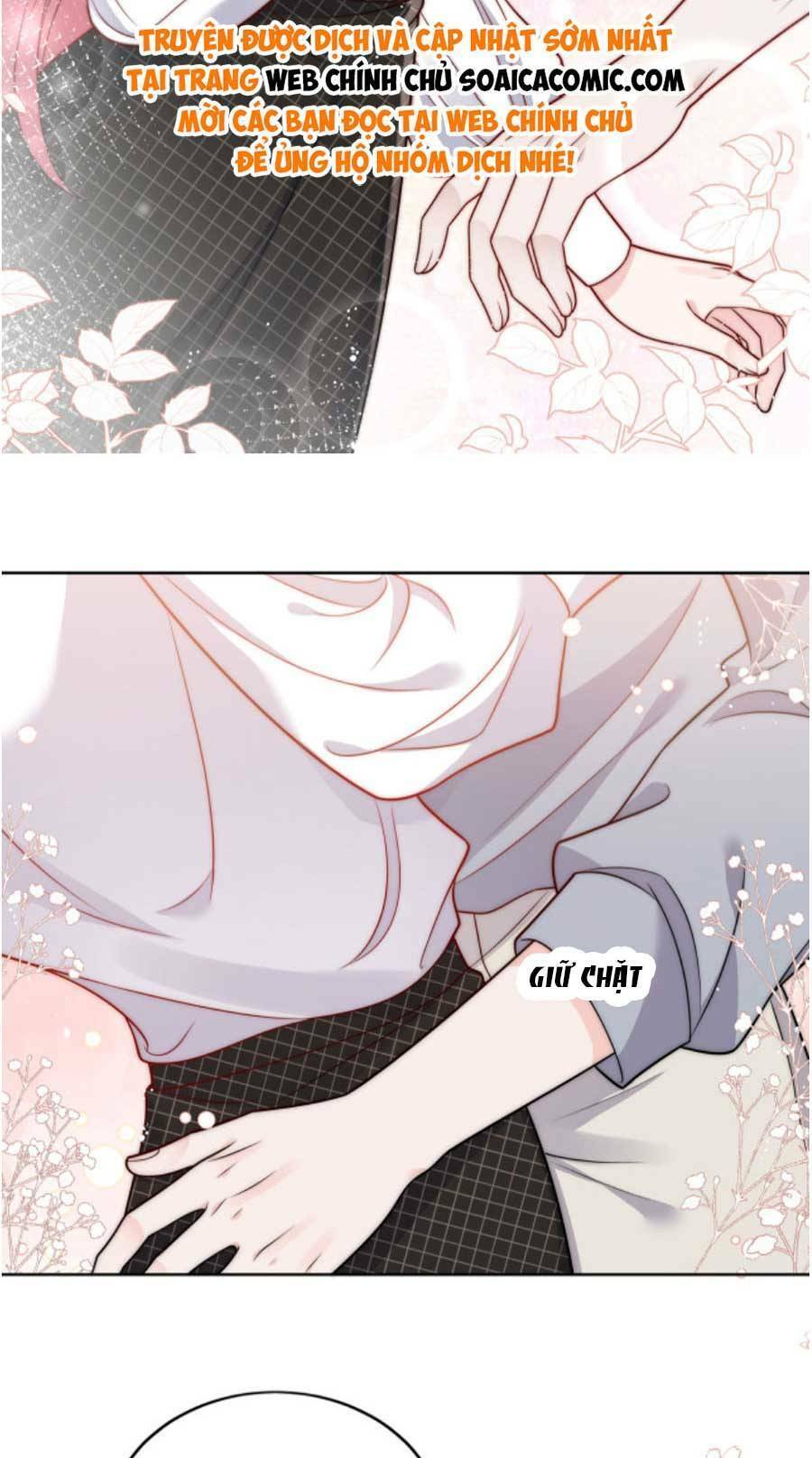 Khom Lưng Chapter 5 - Trang 2