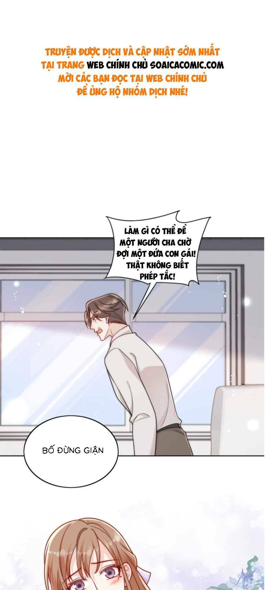 Khom Lưng Chapter 6 - Trang 2