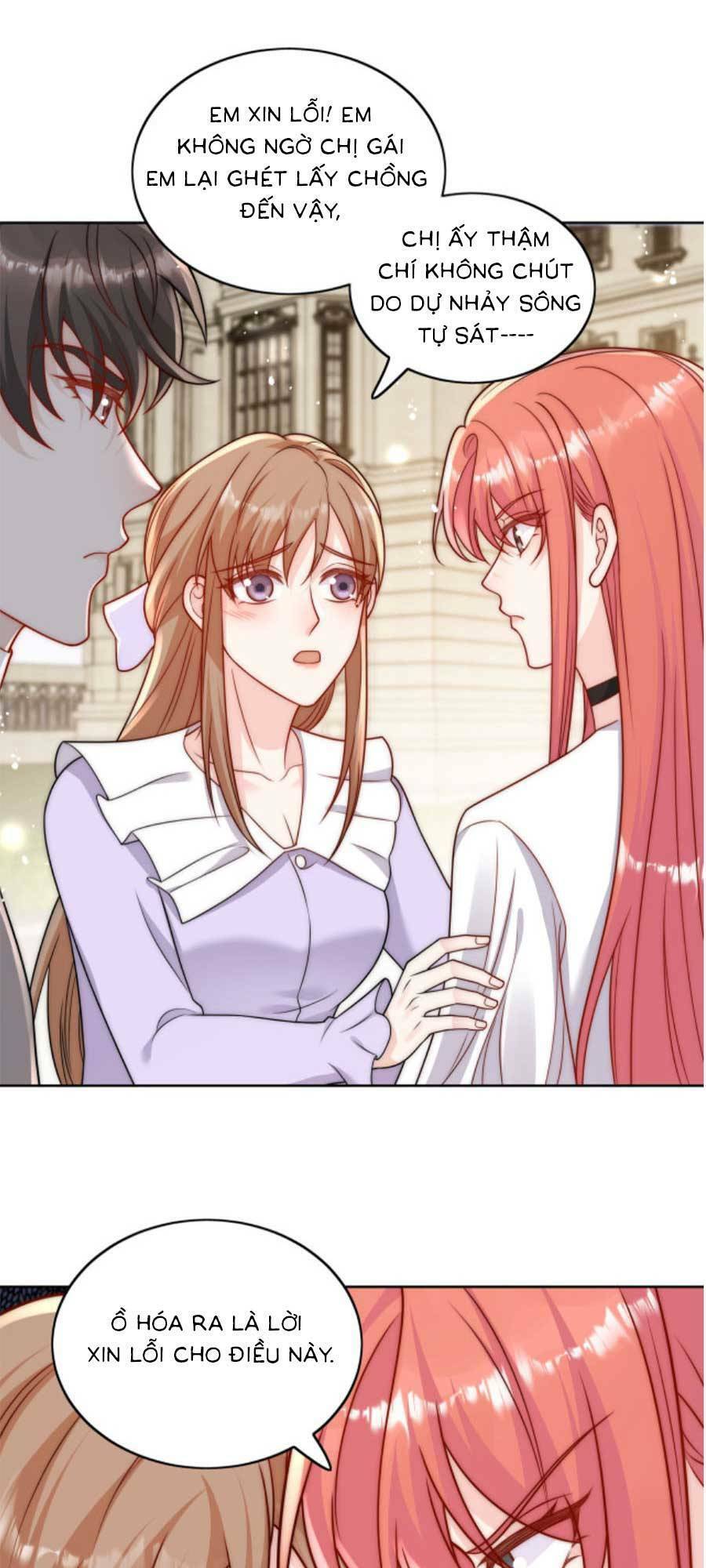 Khom Lưng Chapter 6 - Trang 2