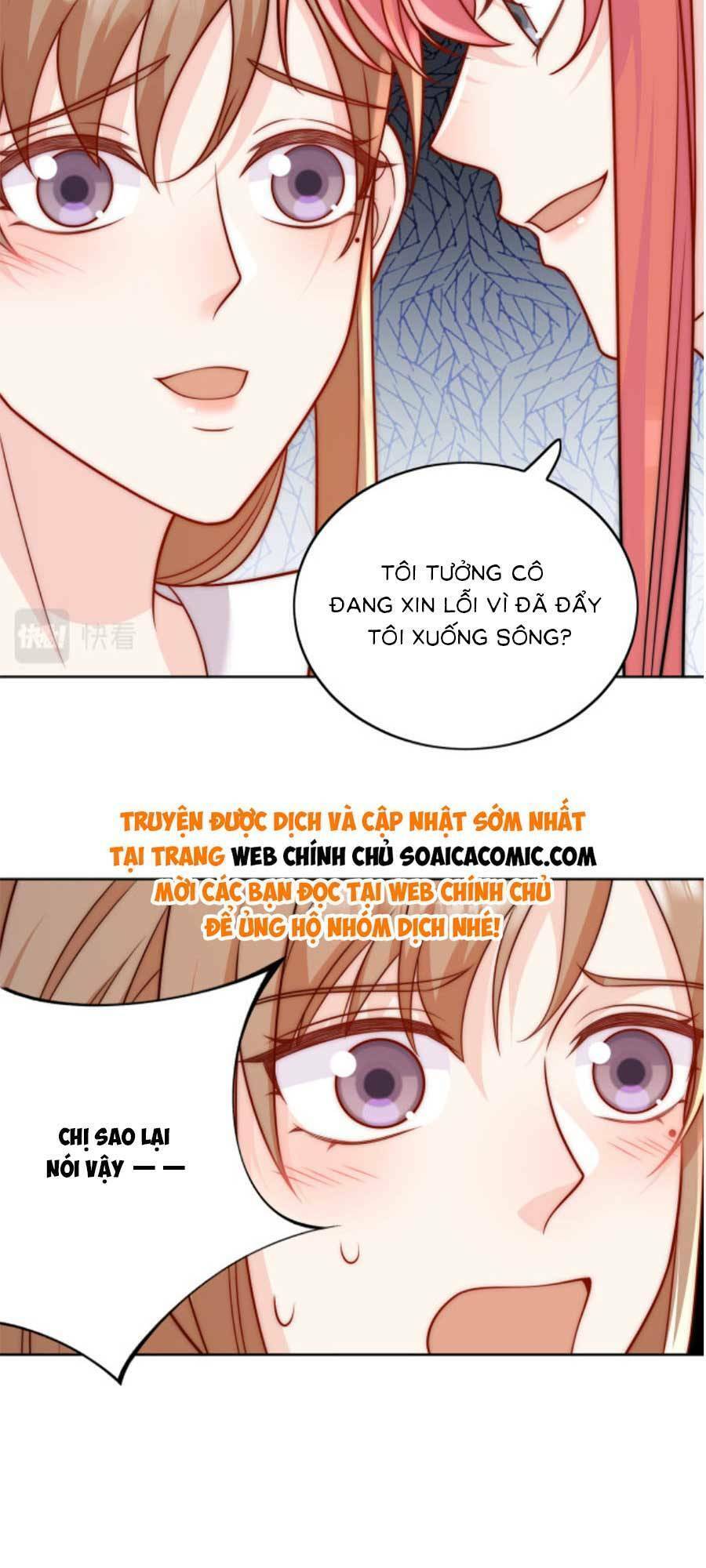 Khom Lưng Chapter 6 - Trang 2