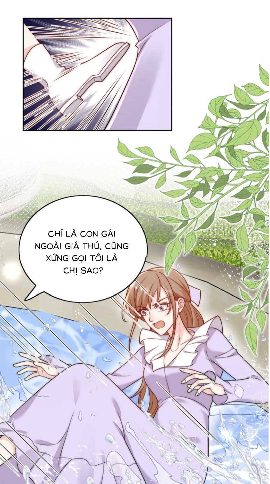 Khom Lưng Chapter 6 - Trang 2