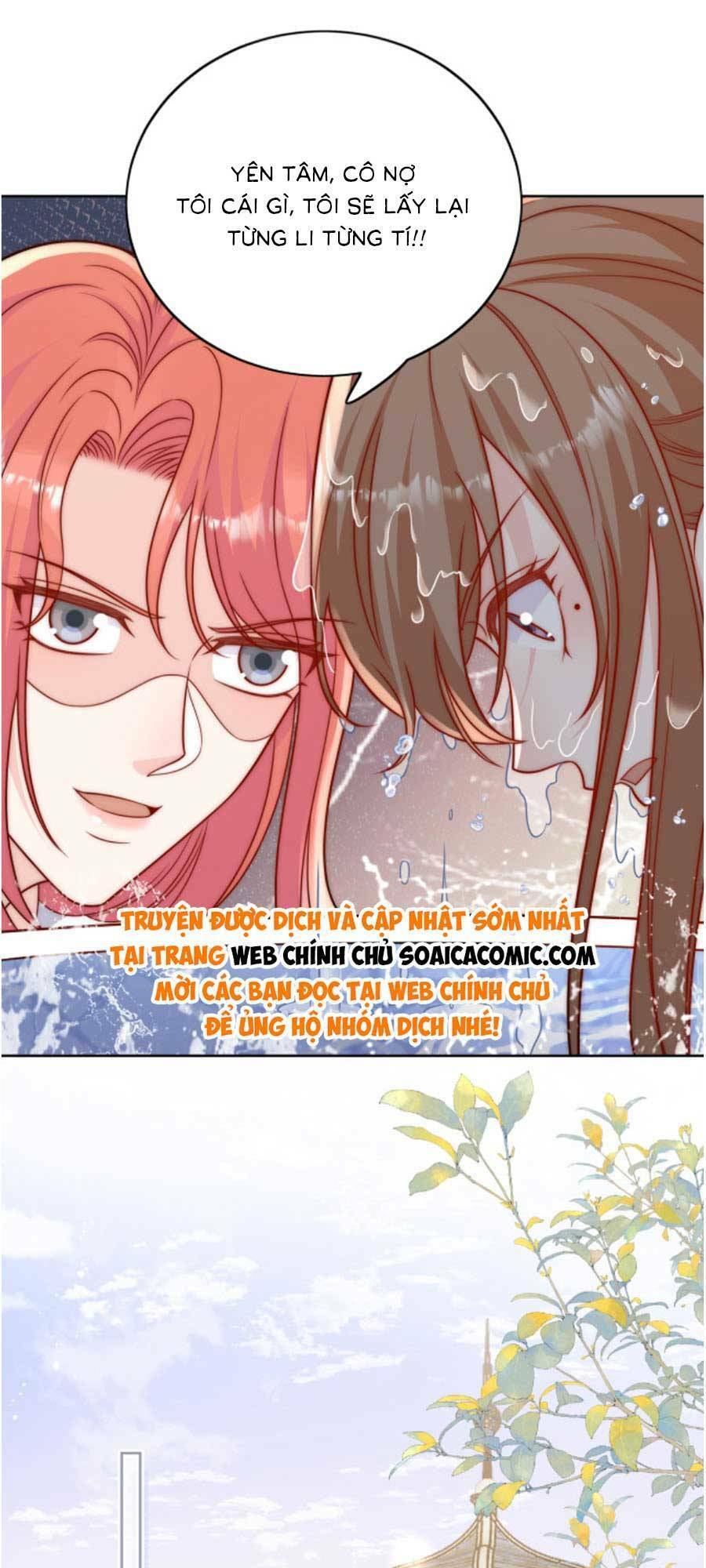 Khom Lưng Chapter 6 - Trang 2