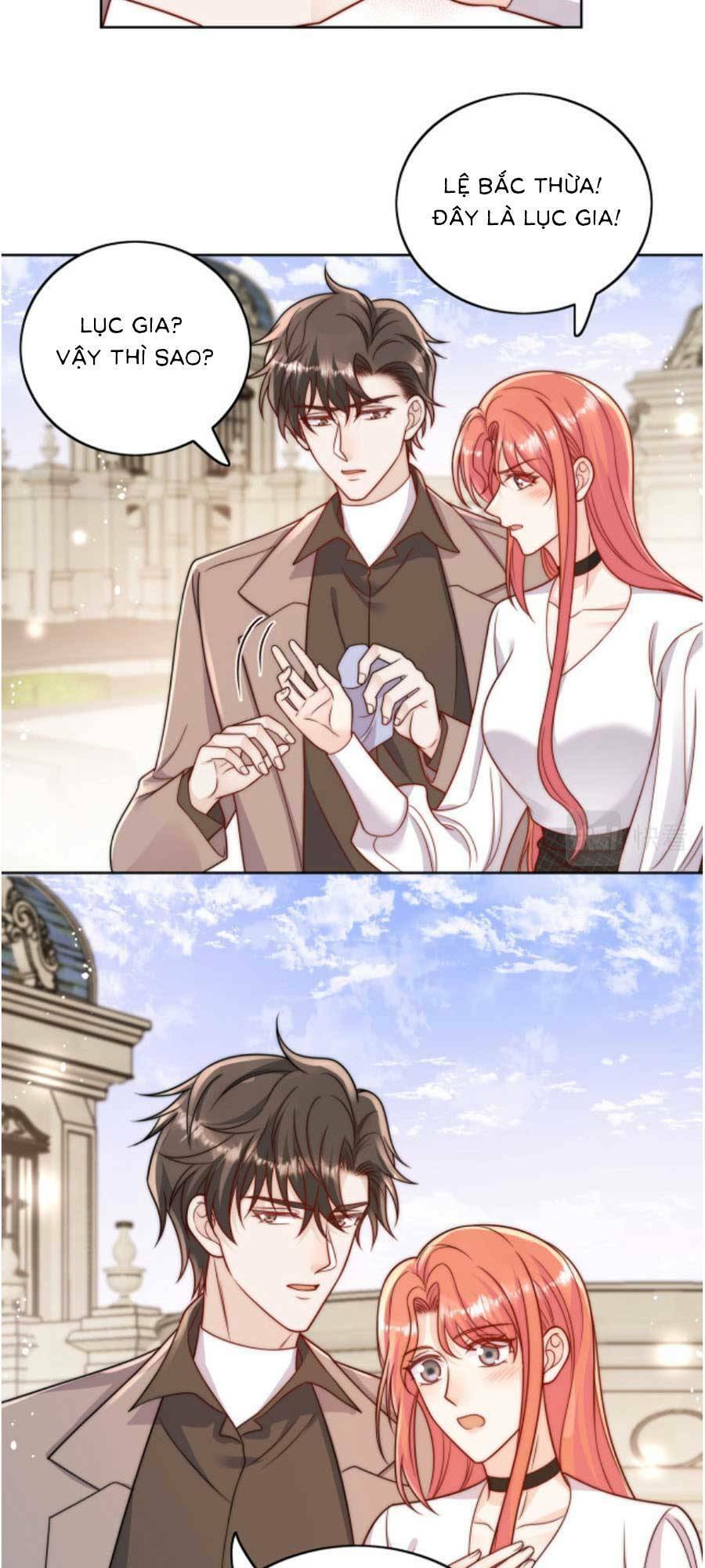 Khom Lưng Chapter 6 - Trang 2