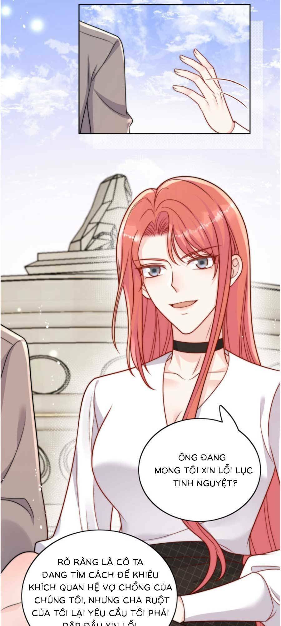 Khom Lưng Chapter 6 - Trang 2