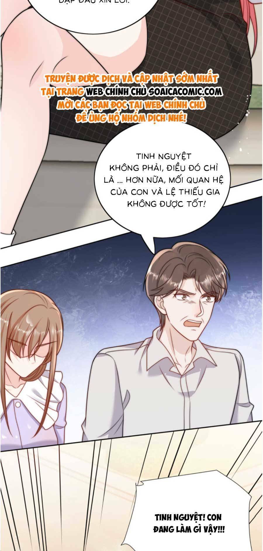 Khom Lưng Chapter 6 - Trang 2