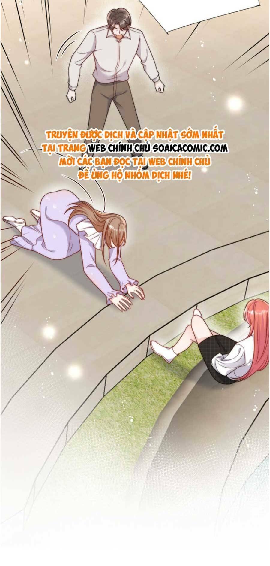 Khom Lưng Chapter 6 - Trang 2