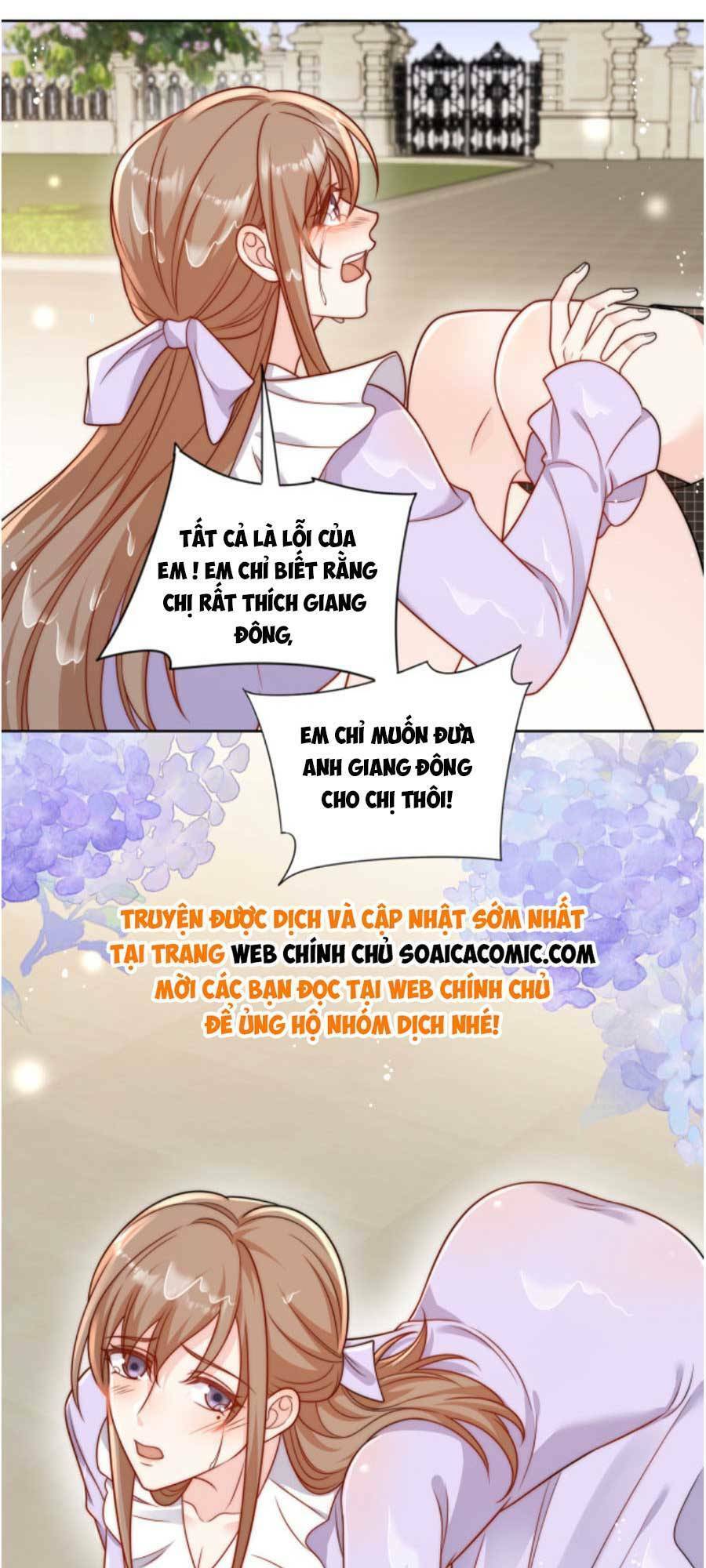 Khom Lưng Chapter 6 - Trang 2