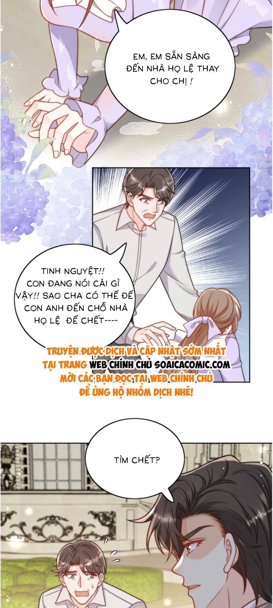 Khom Lưng Chapter 6 - Trang 2