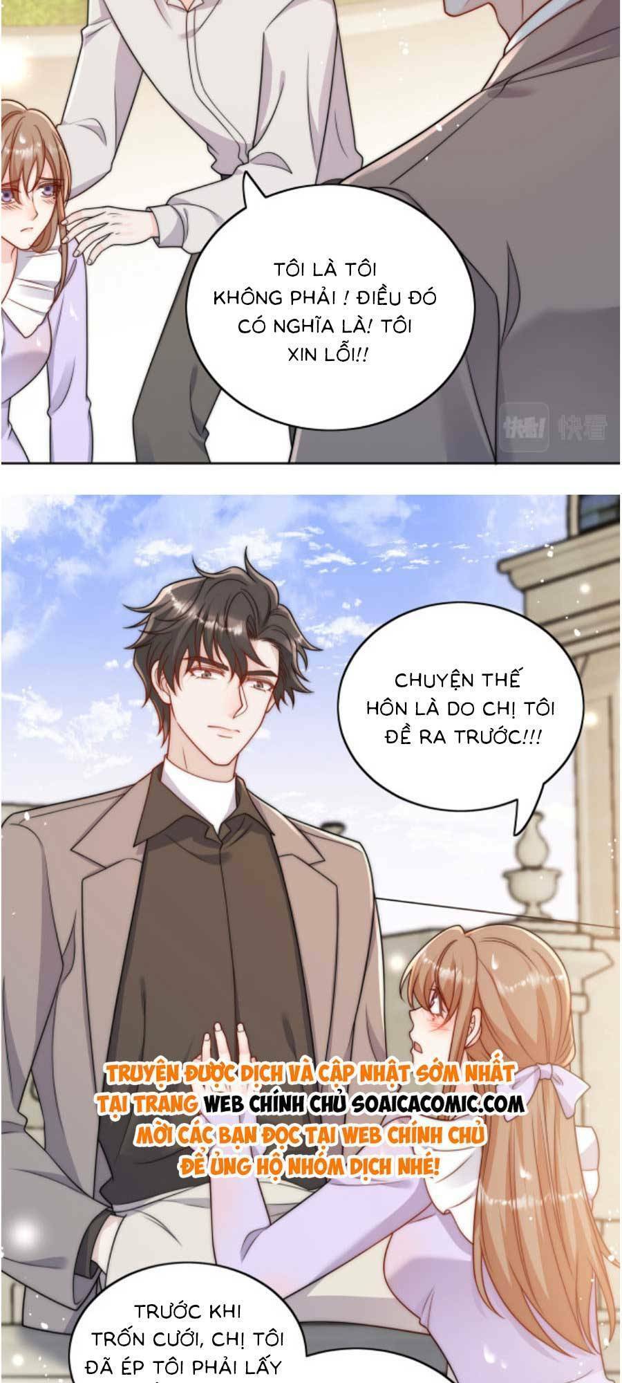 Khom Lưng Chapter 6 - Trang 2