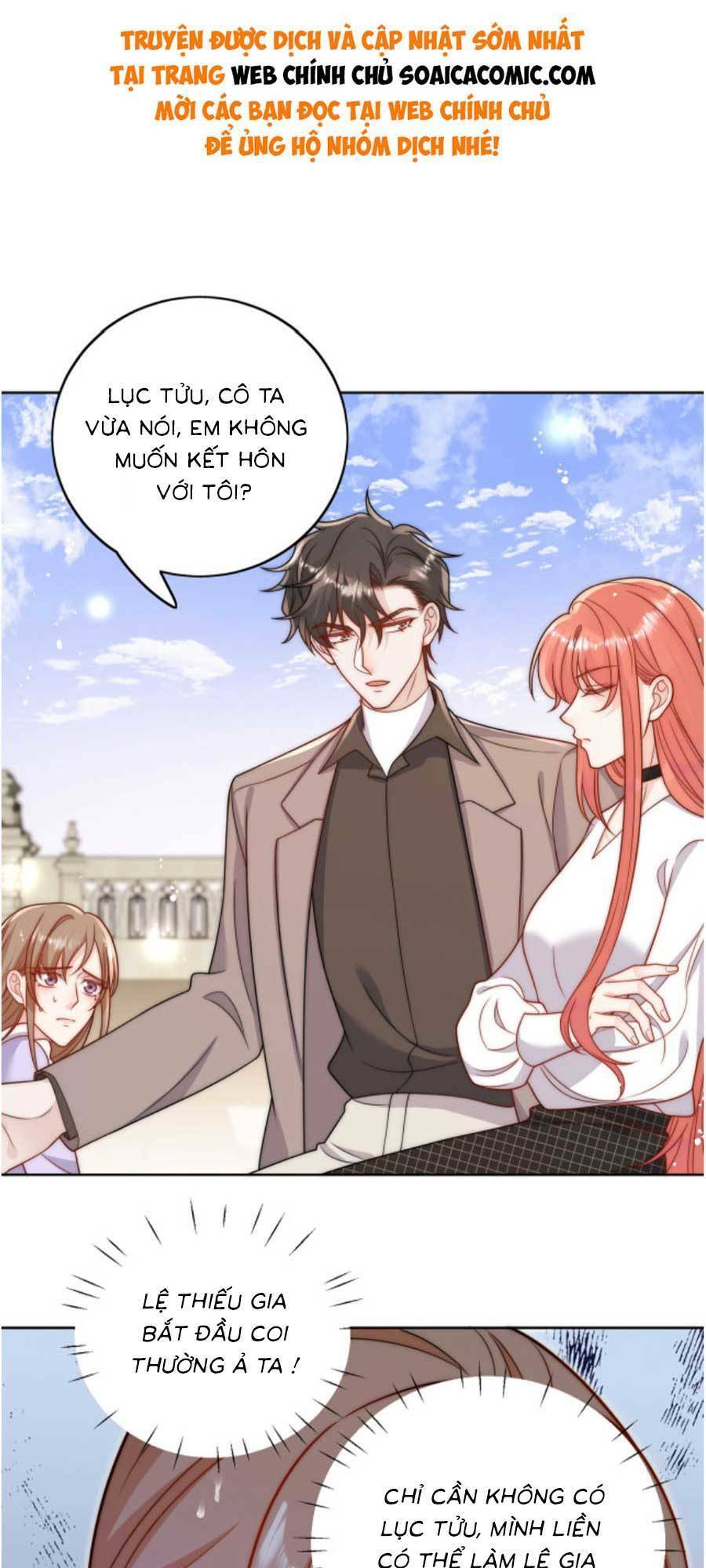 Khom Lưng Chapter 6 - Trang 2