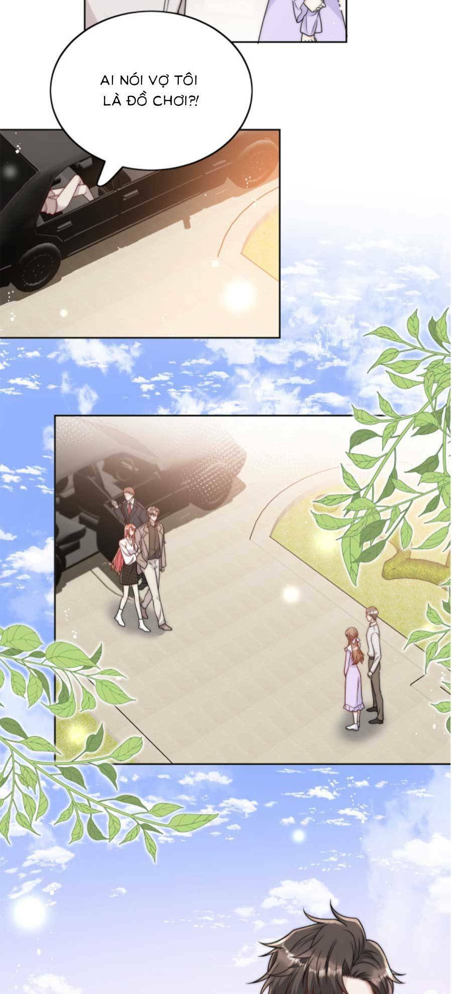 Khom Lưng Chapter 6 - Trang 2