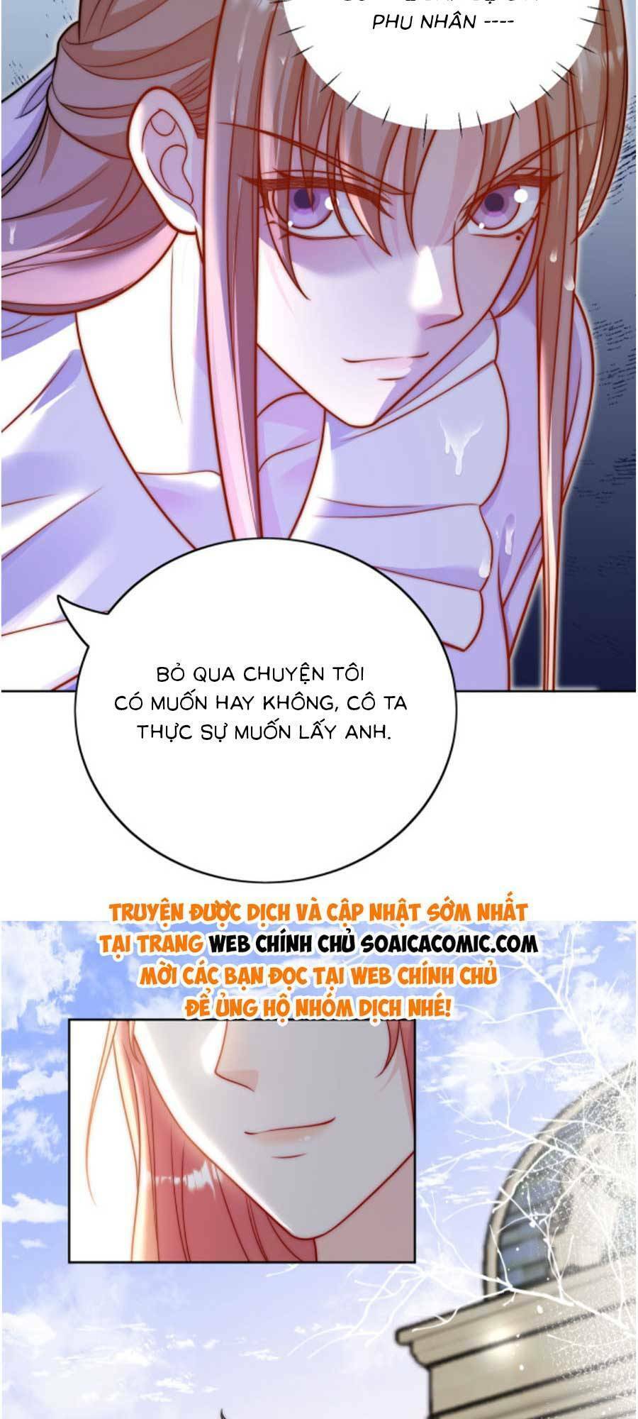 Khom Lưng Chapter 6 - Trang 2