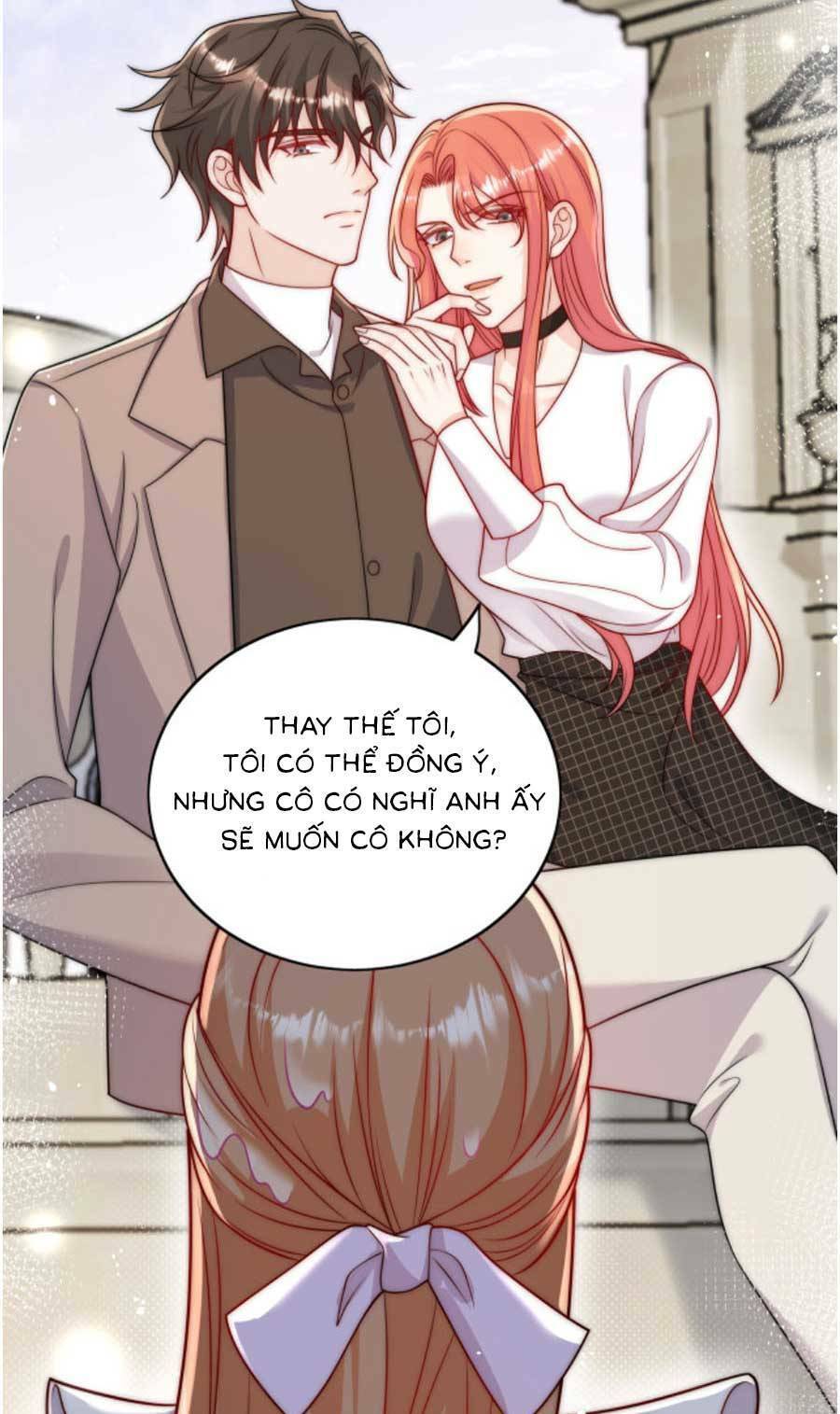 Khom Lưng Chapter 6 - Trang 2