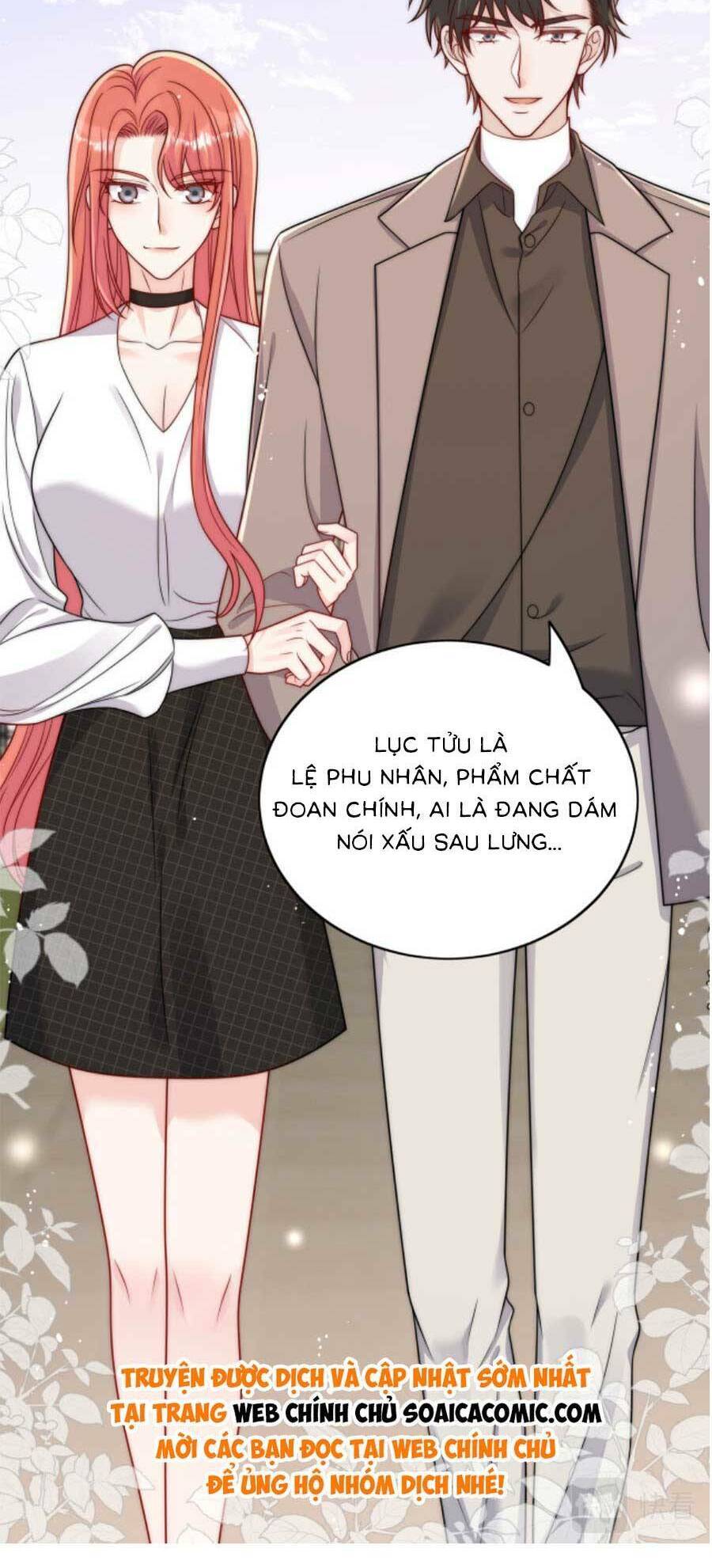 Khom Lưng Chapter 6 - Trang 2