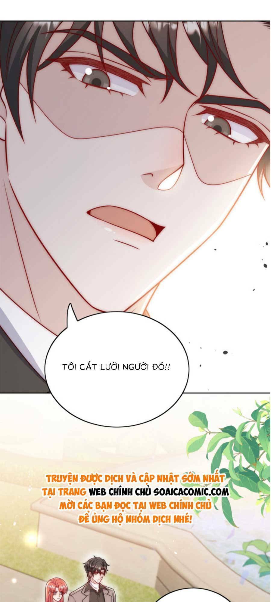 Khom Lưng Chapter 6 - Trang 2