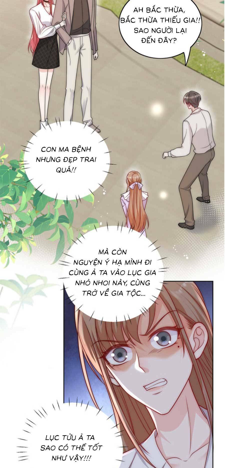 Khom Lưng Chapter 6 - Trang 2