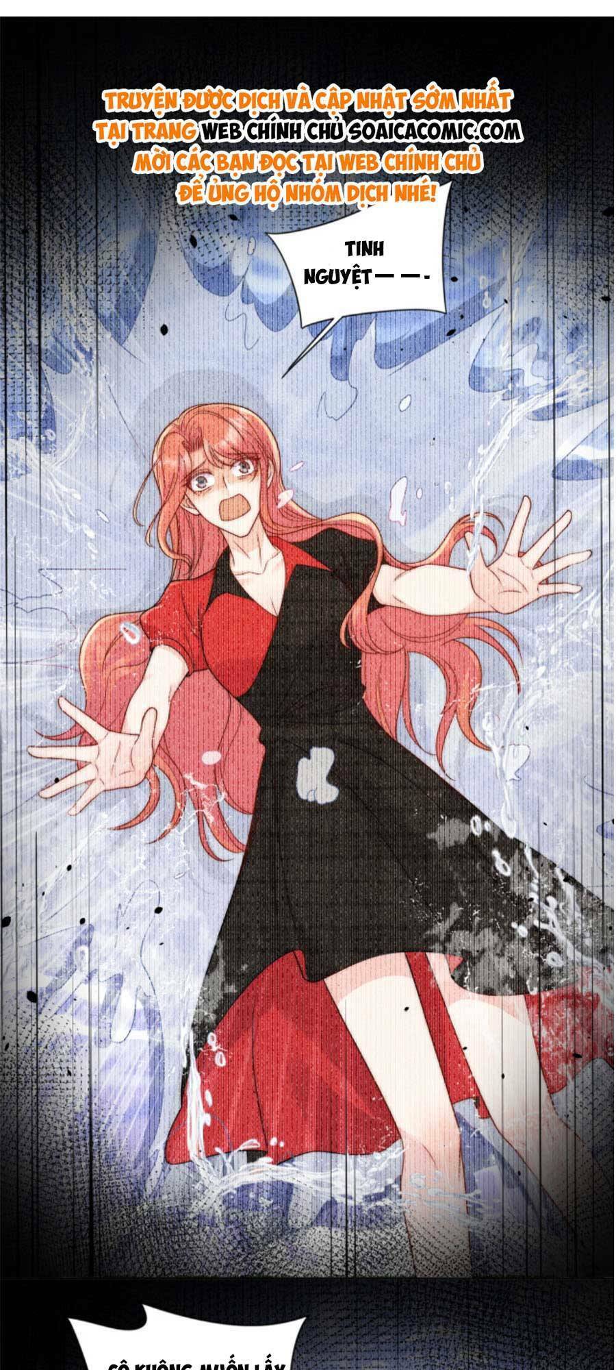 Khom Lưng Chapter 6 - Trang 2