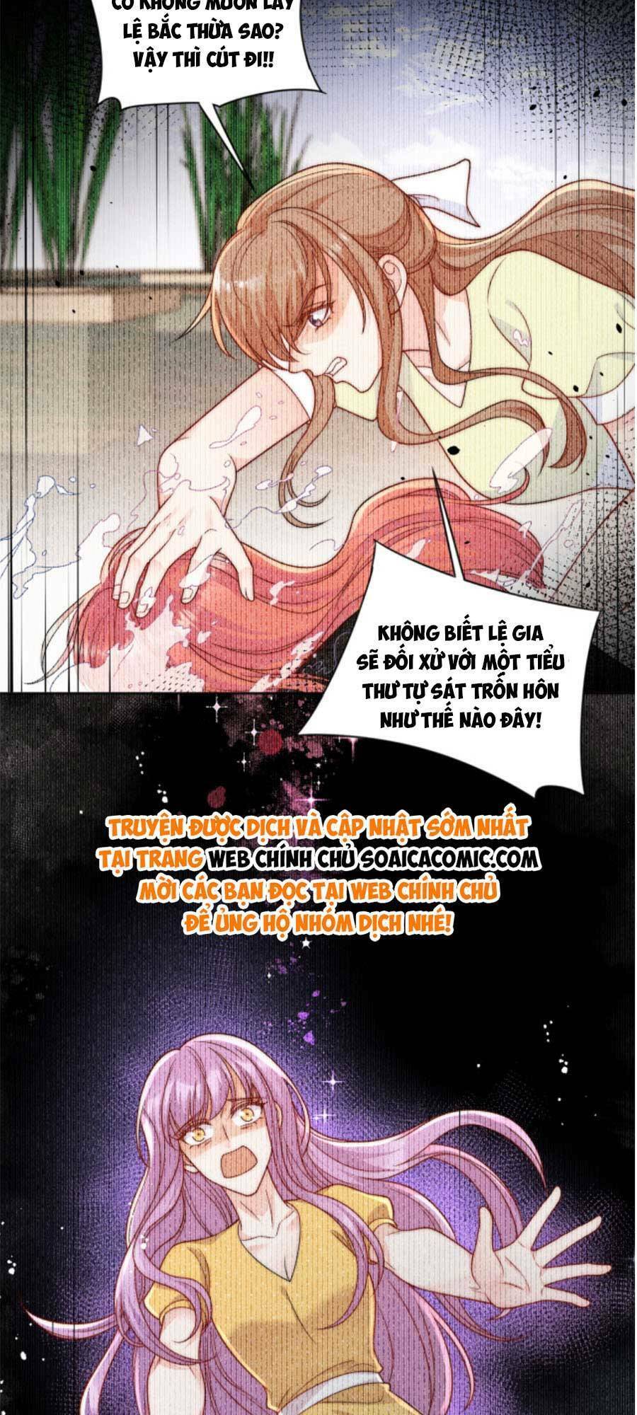 Khom Lưng Chapter 6 - Trang 2