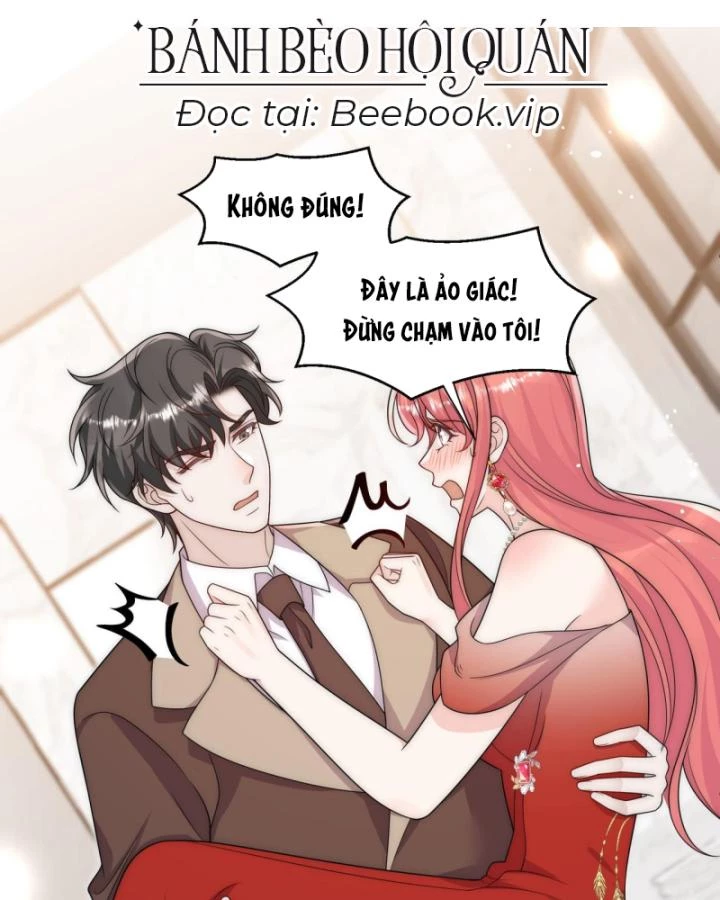 Khom Lưng Chapter 62 - Trang 2