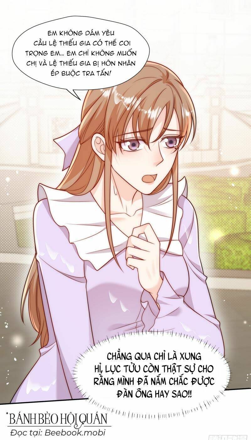 Khom Lưng Chapter 7 - Trang 2