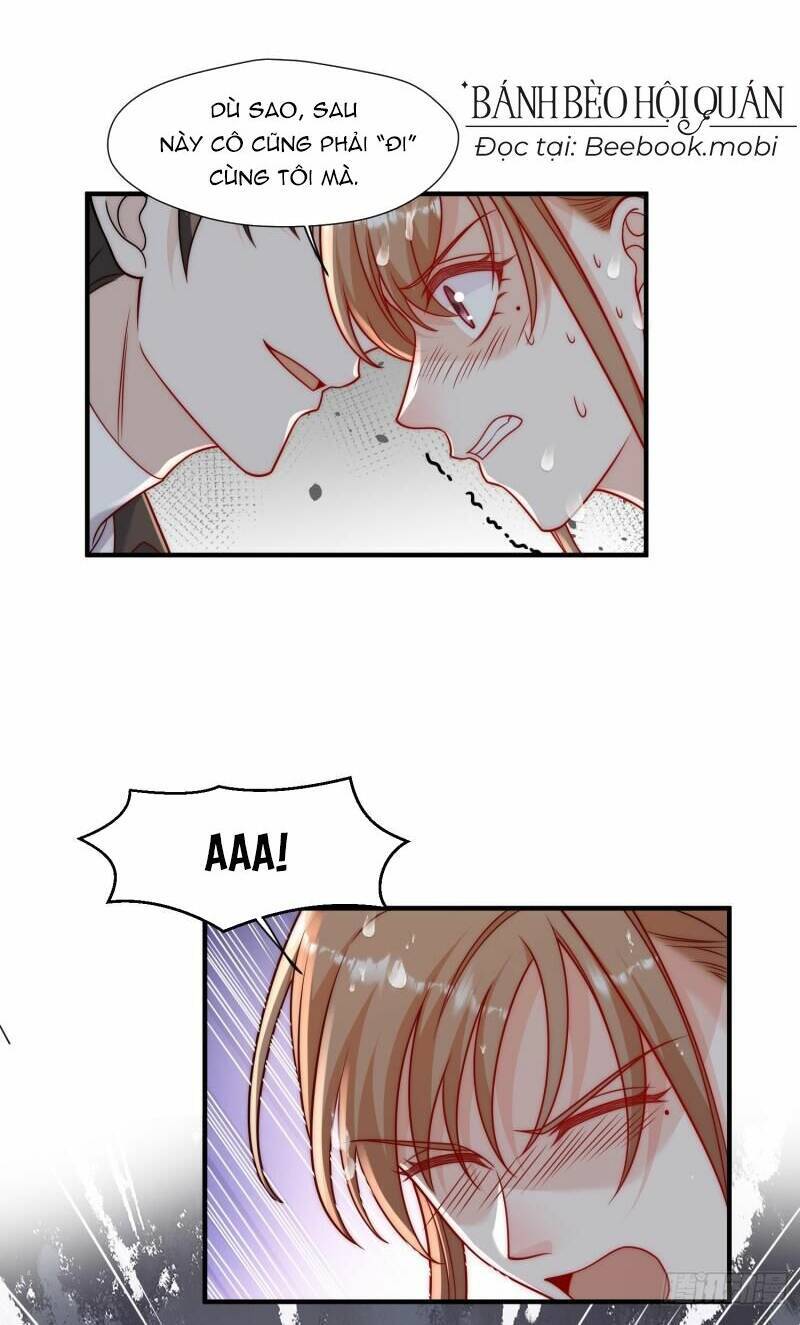 Khom Lưng Chapter 7 - Trang 2