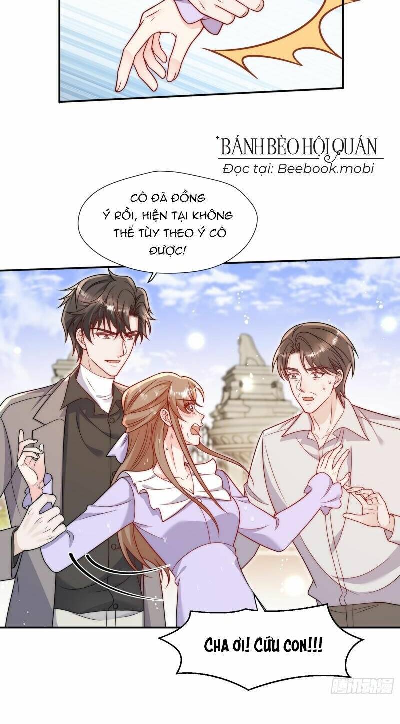 Khom Lưng Chapter 7 - Trang 2