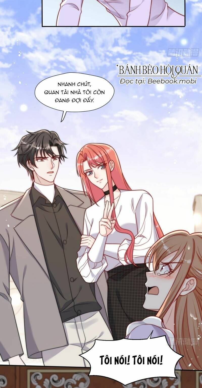 Khom Lưng Chapter 7 - Trang 2