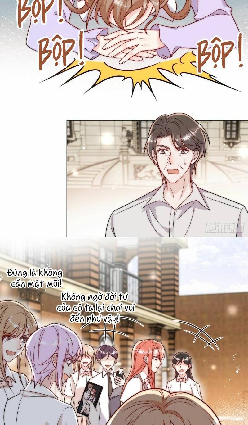 Khom Lưng Chapter 7 - Trang 2