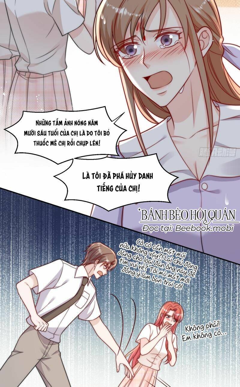 Khom Lưng Chapter 7 - Trang 2