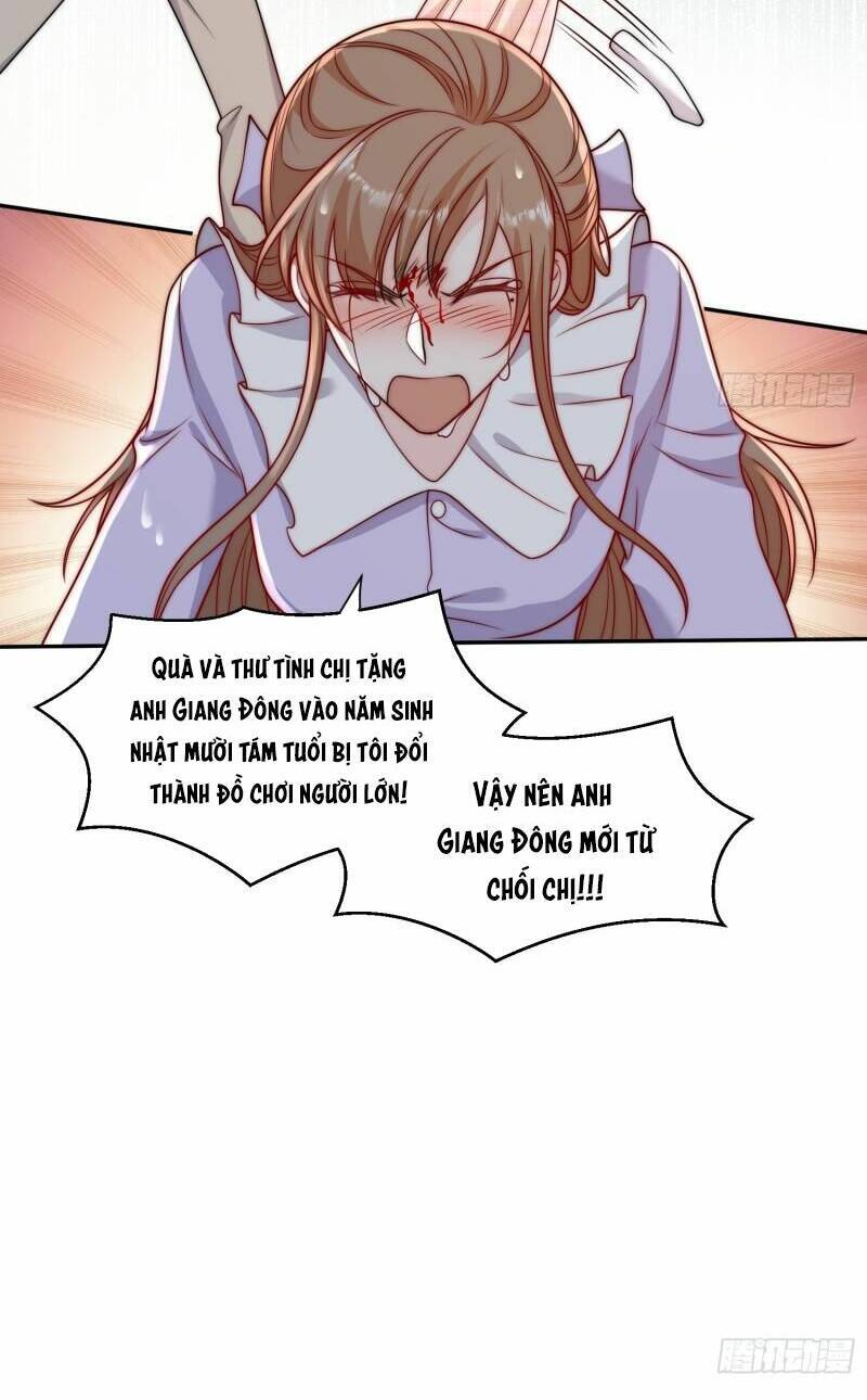 Khom Lưng Chapter 7 - Trang 2