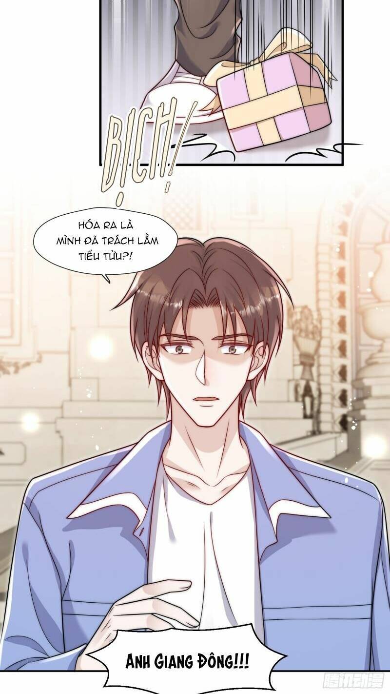 Khom Lưng Chapter 7 - Trang 2