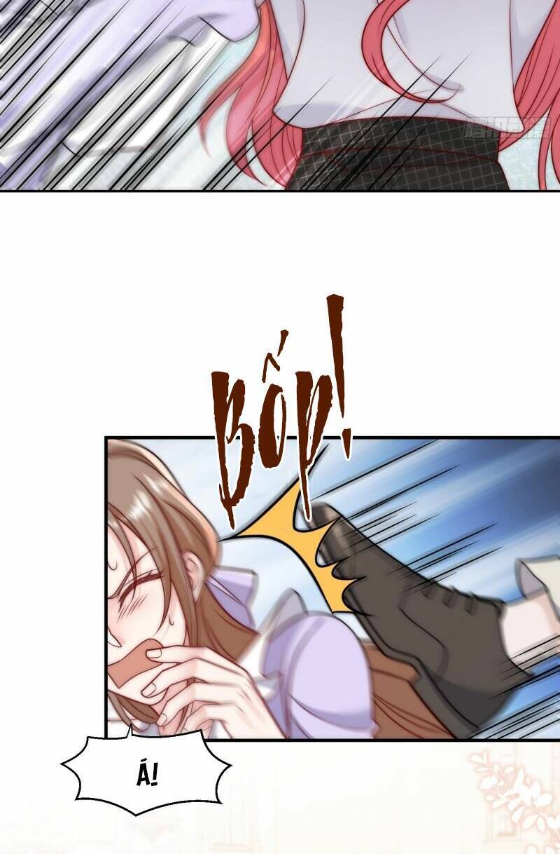 Khom Lưng Chapter 7 - Trang 2