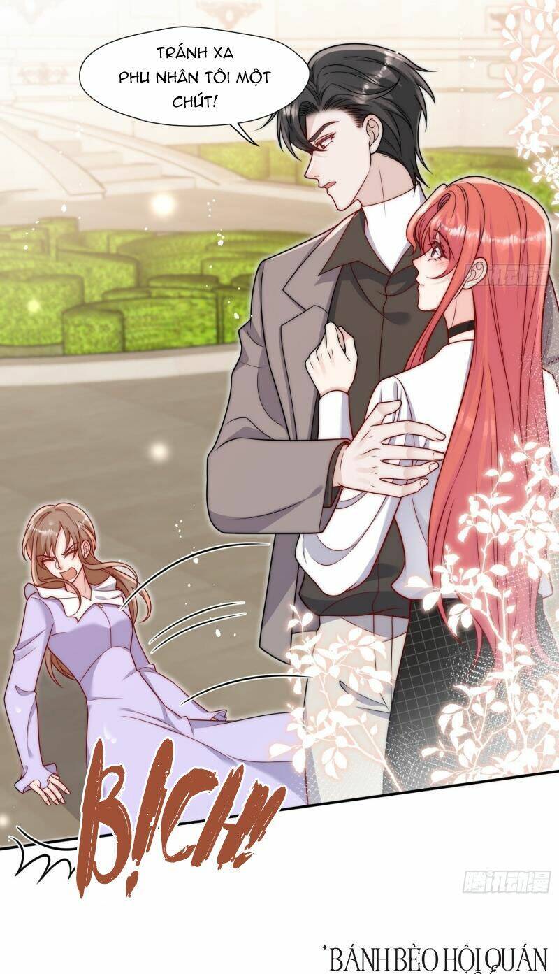 Khom Lưng Chapter 7 - Trang 2