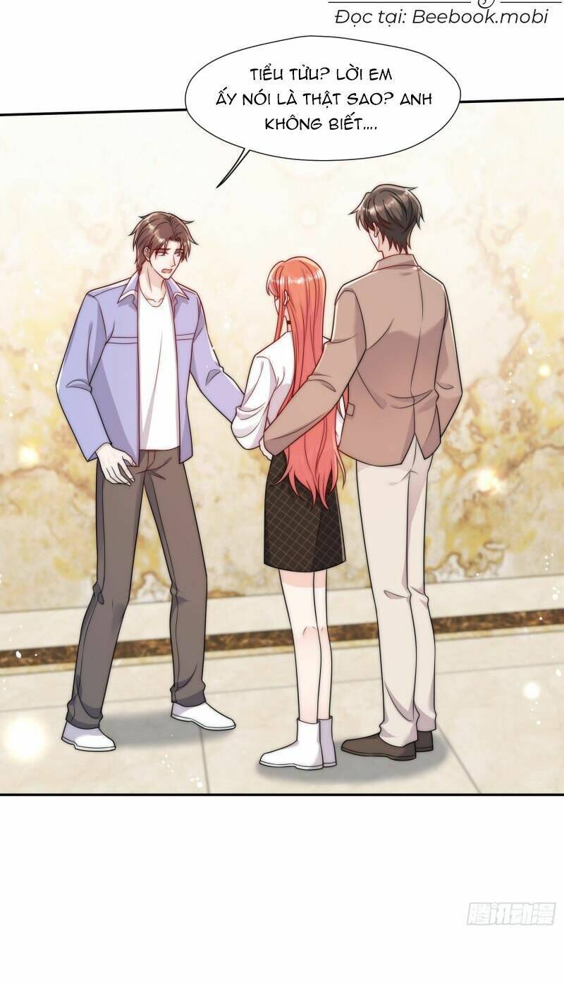 Khom Lưng Chapter 7 - Trang 2