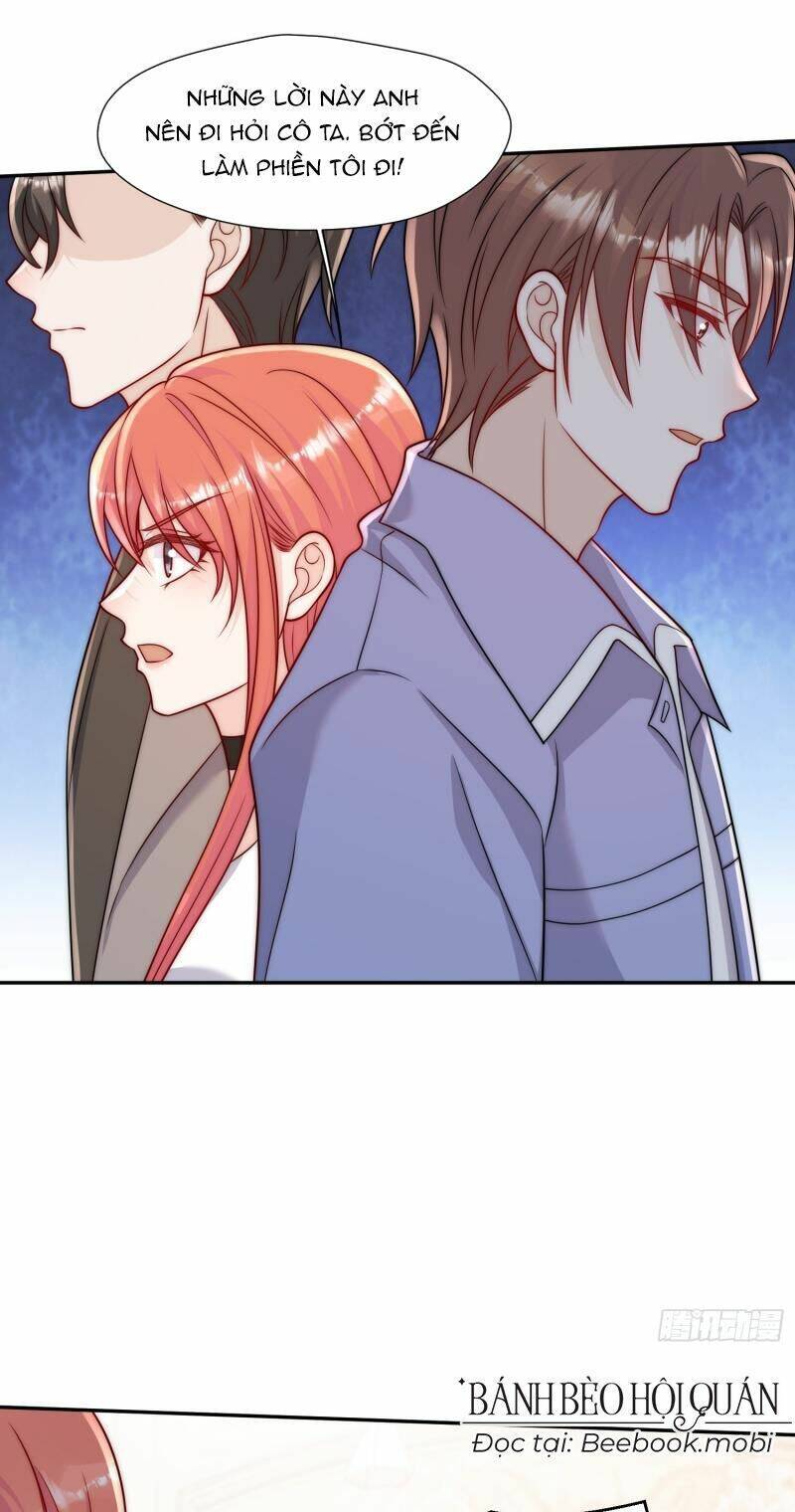 Khom Lưng Chapter 7 - Trang 2